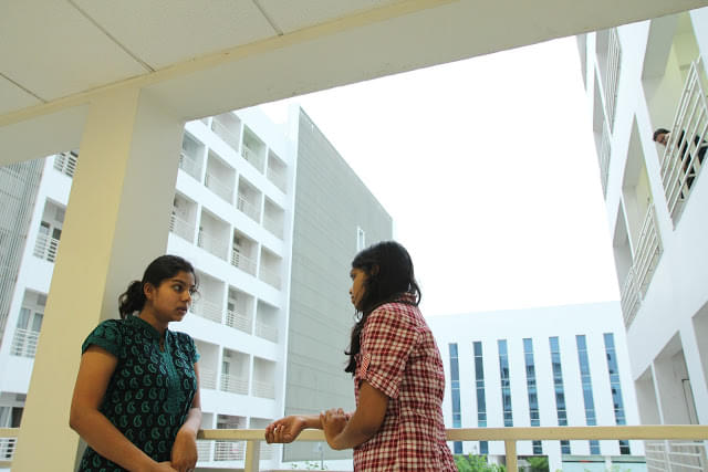 IMI Kolkata Campus & Infrastructure photo 3